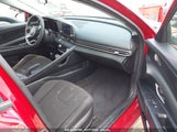 HYUNDAI ELANTRA SEL KMHLM4AG8NU351741 снимка