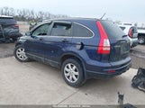 HONDA CR-V SE 5J6RE4H40BL104216 снимка