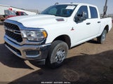RAM 2500 TRADESMAN 4X4 6'4 BOX 3C6UR5CLXRG222734 fotografie