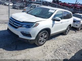 HONDA PILOT EX-L 5FNYF6H52JB045206 снимка