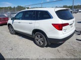 HONDA PILOT EX-L 5FNYF6H52JB045206 снимка