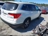 HONDA PILOT EX-L 5FNYF6H52JB045206 снимка