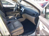 HONDA PILOT EX-L 5FNYF6H52JB045206 fotografie