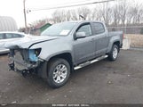 Chevrolet Colorado 4Wd Short Box Lt 1GCGTCEN4N1152666 снимка