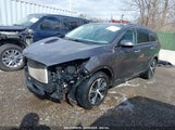 KIA SORENTO 3.3L EX 5XYPHDA54GG129890 снимка