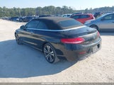 MERCEDES-BENZ C 300 WDDWK4JB4HF550554 снимка
