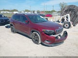JEEP CHEROKEE LATITUDE FWD 1C4PJLCB1KD434692 photo
