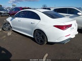 MERCEDES-BENZ CLA 250 4MATIC W1K5J4HB3LN123319 fotografie