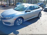 HONDA CIVIC LX 19XFC2F58HE215189 снимка