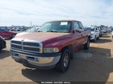 DODGE RAM 1500 1B7HC13Z8TJ139978 снимка