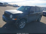 JEEP PATRIOT LATITUDE 1C4NJRFB7CD604416 снимка