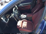 BMW I4 EDRIVE40 WBY73AW07RFS43770 снимка