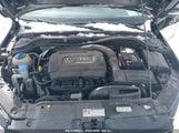 VOLKSWAGEN JETTA 1.8T SE 3VWD17AJ2EM416552 photo