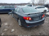 TOYOTA COROLLA S 2T1BU4EE4AC409523 снимка