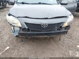 TOYOTA COROLLA S 2T1BU4EE4AC409523 снимка