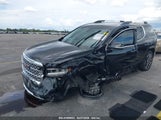GMC ACADIA FWD DENALI 1GKKNPLS2NZ145029 снимка