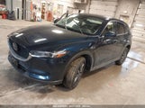 MAZDA CX-5 GRAND TOURING JM3KFBDL5H0165732 снимка