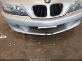 BMW Z3 2.5I WBACN33431LM00114 снимка