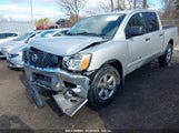 NISSAN TITAN SV 1N6BA0EDXCN307763 снимка