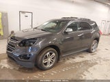 CHEVROLET EQUINOX LTZ 2GNFLGE36G6155352 снимка