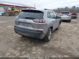 JEEP CHEROKEE LATITUDE 4X4 1C4PJMCB9KD214299 снимка