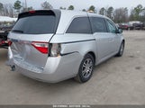 HONDA ODYSSEY EX-L 5FNRL5H61DB057240 снимка