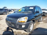 KIA SPORTAGE EX V6 KNDJF723487484082 снимка