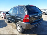 KIA SPORTAGE EX V6 KNDJF723487484082 снимка