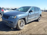 JEEP GRAND CHEROKEE 80TH ANNIVERSARY 4X4 1C4RJFBG4MC776556 fotografie