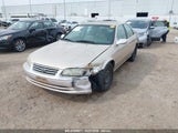 Toyota Camry Le JT2BG22K7Y0499494 снимка