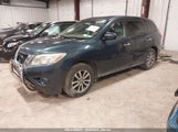 NISSAN PATHFINDER S 5N1AR2MM6EC701145 снимка