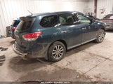 NISSAN PATHFINDER S 5N1AR2MM6EC701145 снимка