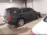 CHEVROLET TAHOE LT 1GNSKBKC5FR161610 снимка