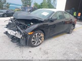 Honda Civic Ex 19XFC2F73HE046121 снимка