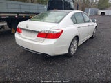 HONDA ACCORD EX 1HGCR2F78DA077705 снимка