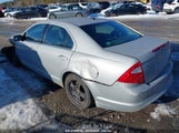 FORD FUSION SE 3FAHP0HA5AR187173 снимка