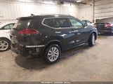 NISSAN ROGUE SV 5N1AT2MV4JC784272 снимка