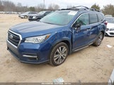 SUBARU ASCENT TOURING 4S4WMARD3M3453698 снимка