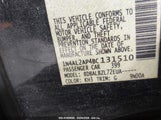 NISSAN ALTIMA 2.5 S 1N4AL2AP4BC131510 снимка