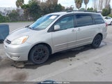 TOYOTA SIENNA XLE 5TDZA22C95S221592 снимка