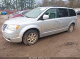 CHRYSLER TOWN & COUNTRY TOURING 2A4RR5D10AR105488 снимка
