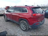 JEEP CHEROKEE LATITUDE 1C4PJMCB6FW691847 снимка