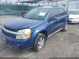 CHEVROLET EQUINOX LS 2CNDL23FX86062508 снимка