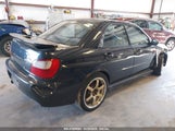 SUBARU IMPREZA WRX JF1GD29663G502700 снимка