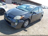 TOYOTA PRIUS II JTDKN3DU1A0113899 снимка