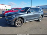 BMW X5 SDRIVE40I 5UXCR4C01LLT19558 снимка
