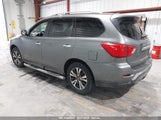 NISSAN PATHFINDER SV 5N1DR2MM3HC658076 снимка