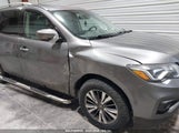 NISSAN PATHFINDER SV 5N1DR2MM3HC658076 снимка