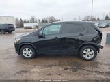 CHEVROLET TRAX FWD LS KL7CJKSB8LB029031 fotografie