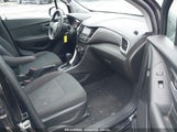 CHEVROLET TRAX FWD LS KL7CJKSB8LB029031 fotografie